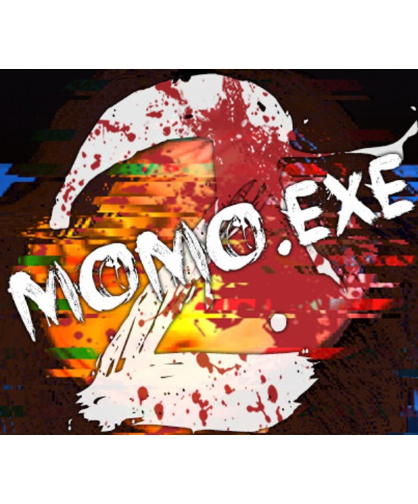 MOMO.EXE 2 Steam Key GLOBAL